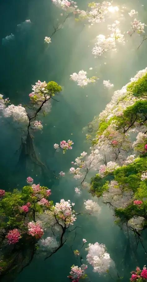 创作猫