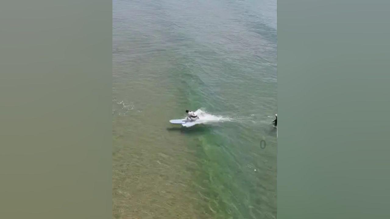 隧道逃生