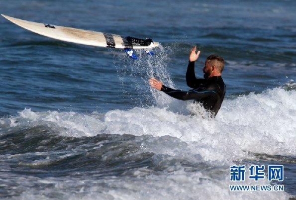 小艾比当海军