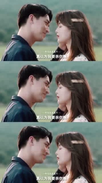 画线接蓝色球