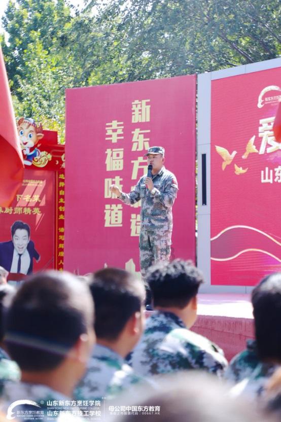 雨后盛放
