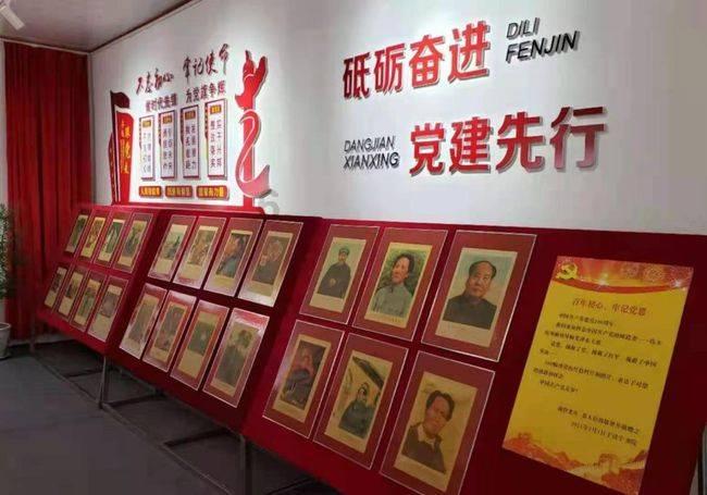九洲大药房盘中异动 下午盘大幅上涨6.46%报0.195美元